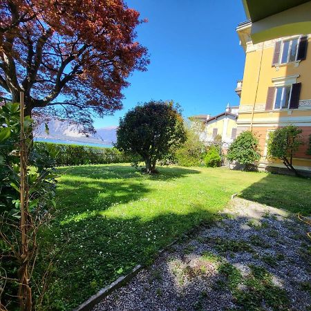 Attico Dei Castelli Apartment Verbania Exterior photo